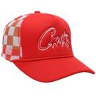 Boné de beisebol Gutzs Anime Summer Trucker para homens e mulheres