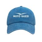 Boné de beisebol Guzzis Anime para crianças 56-58cm ajustável