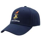 Boné de beisebol Gwons Anime Polos para homens e mulheres Boné de beisebol Gwons Anime Polos para homens e mulheres