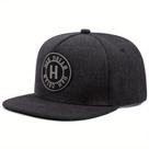 Boné de beisebol H H Dreams Anime para crianças 56-58 cm ajustável