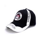Boné de beisebol Hamburgs Anime Snapback Hat 55-60 cm de algodão