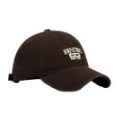 Boné de beisebol Hampataos Anime Embroidery Sports Men