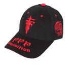 Boné de beisebol Hat Fff Anime Snapback Cap Hip Hop Poliéster