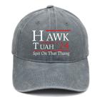 Boné de beisebol Hawks Tuahs Cospits On Thangs para adultos