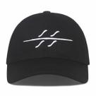 Boné de beisebol Hidans Anime Snapback Hip-Hop Flat ajustável