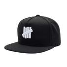 Boné de beisebol Hips Pops Anime Snapback HipHop Flat Ad