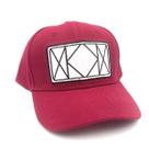 Boné de beisebol Hunters Hunters Anime Snapback de algodão preto