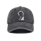 Boné de beisebol I Am Nots Theres Dylans Anime Snapback Cap