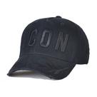 Boné de beisebol ICONS Masculino, boné esportivo, algodão ajustável
