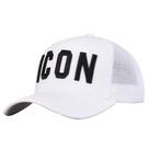 Boné de beisebol ICONS Masculino, boné esportivo, chapéu de algodão 57-59cm