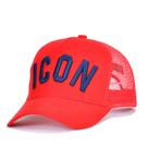 Boné de beisebol ICONS Masculino, boné esportivo, chapéu de algodão 57-59cm