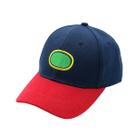 Boné de beisebol Inuyashas Anime Snapback HipHop Flat Ad