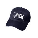 Boné de beisebol Jacks Anime para homens e mulheres - tamanho ajustável Boné de beisebol Jacks Anime para homens e mulheres - tamanho ajustável