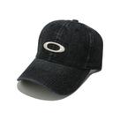 Boné de beisebol, jeans lavado, algodão, boné de caminhoneiro, unissex, 56-58 cm