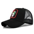 Boné de beisebol Jokers Anime Snapback Hat de algodão 54-60cm