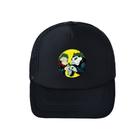 Boné de beisebol Jujutsus Kaisens Itadoris Yujis Anime para crianças