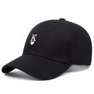 Boné de beisebol K Love Anime para crianças ajustável 56-58cm
