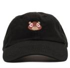 Boné de beisebol Kanye West Bears Anime Snapback Cotton 56-58cm