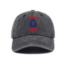 Boné de beisebol Keanus 2020 Anime Snapback Hip-Hop Flat Denim