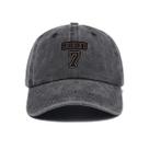 Boné de beisebol Kitchens Felynes Anime Snapback Hat Denim