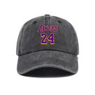 Boné de beisebol Lakers Anime Summer Trucker para homens e mulheres