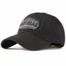 Boné de beisebol Lasvegas Anime Snapback HipHop Flat Adj