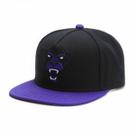 Boné de beisebol Leopards Anime para adultos, tamanho ajustável Boné de beisebol Leopards Anime para adultos, tamanho ajustável
