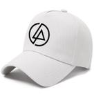 Boné de beisebol Linkin Park Anime Snapback Hat 56-58cm