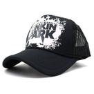 Boné de beisebol Linkin Park Anime Snapback Hat Poliéster