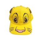 Boné de beisebol Lions Kings Simbas Anime Snapback Hat Hip Hop