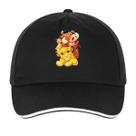 Boné de beisebol Lions Kings Simbas Anime Snapback Hat