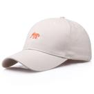 Boné de beisebol Little Fox Anime Hat para homens e mulheres