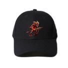 Boné de beisebol Lords Of Undeads Anime Snapback Hat Cotton Boné de beisebol Lords Of Undeads Anime Snapback Hat Cotton