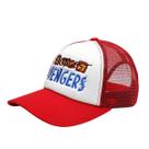 Boné de beisebol Loves And Thunders Anime Snapback Cotton