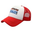 Boné de beisebol Loves And Thunders Strongest Anime Cotton