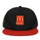 Boné de beisebol M Anime Summer Trucker Outdoor Sports Masculino