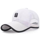 Boné De Beisebol Malha Unissex Modelo JH7231 TUTUPAI LUCK