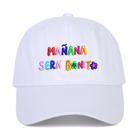 Boné de beisebol Mananas Seras Bonitos Anime para crianças