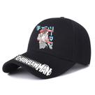 Boné de beisebol Mans Denjis Anime Baseball 56-58cm