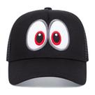 Boné de beisebol Marios Shy Guys Anime para adultos - ajustável
