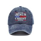 Boné de beisebol Marlboros Anime Snapback Hat Hip Hop Denim
