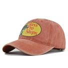 Boné de beisebol masculino Bass-Pro Shop, boné esportivo casual unissex Adju