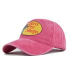 Boné de beisebol masculino Bass-Pro Shop, boné esportivo casual unissex Adju