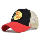 Boné de beisebol masculino Bass-Pro Shop, boné esportivo casual unissex Adju