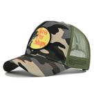 Boné de beisebol masculino Bass-Pro Shop, boné esportivo casual unissex Adju