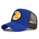 Boné de beisebol masculino Bass-Pro Shop, boné esportivo casual unissex Adju