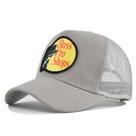 Boné de beisebol masculino Bass-Pro Shop, boné esportivo casual unissex Adju
