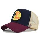 Boné de beisebol masculino Bass-Pro Shop, boné esportivo casual unissex Adju