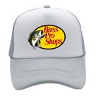 Boné de beisebol masculino Bass-Pro Shop, boné esportivo casual unissex Adju
