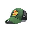 Boné de beisebol masculino Bass-Pro Shop, boné esportivo casual unissex Adju